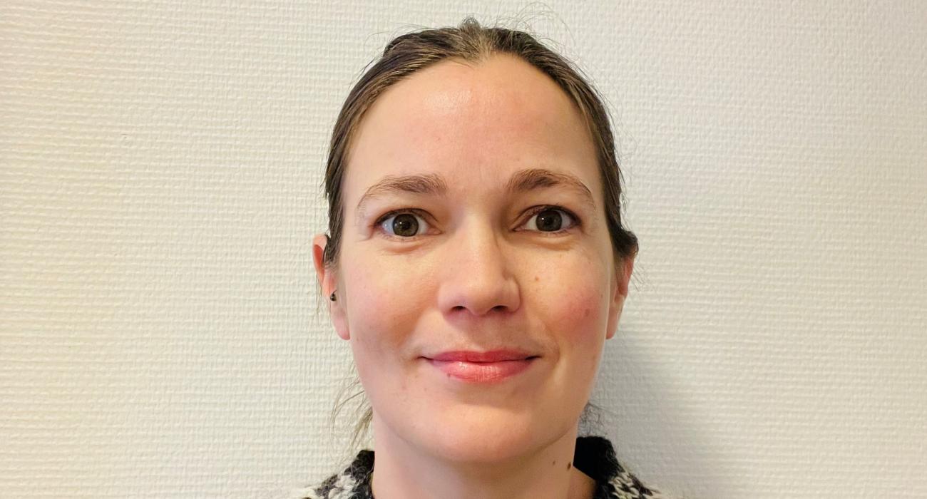 Anne Jorunn Vikdal - Quality Manager