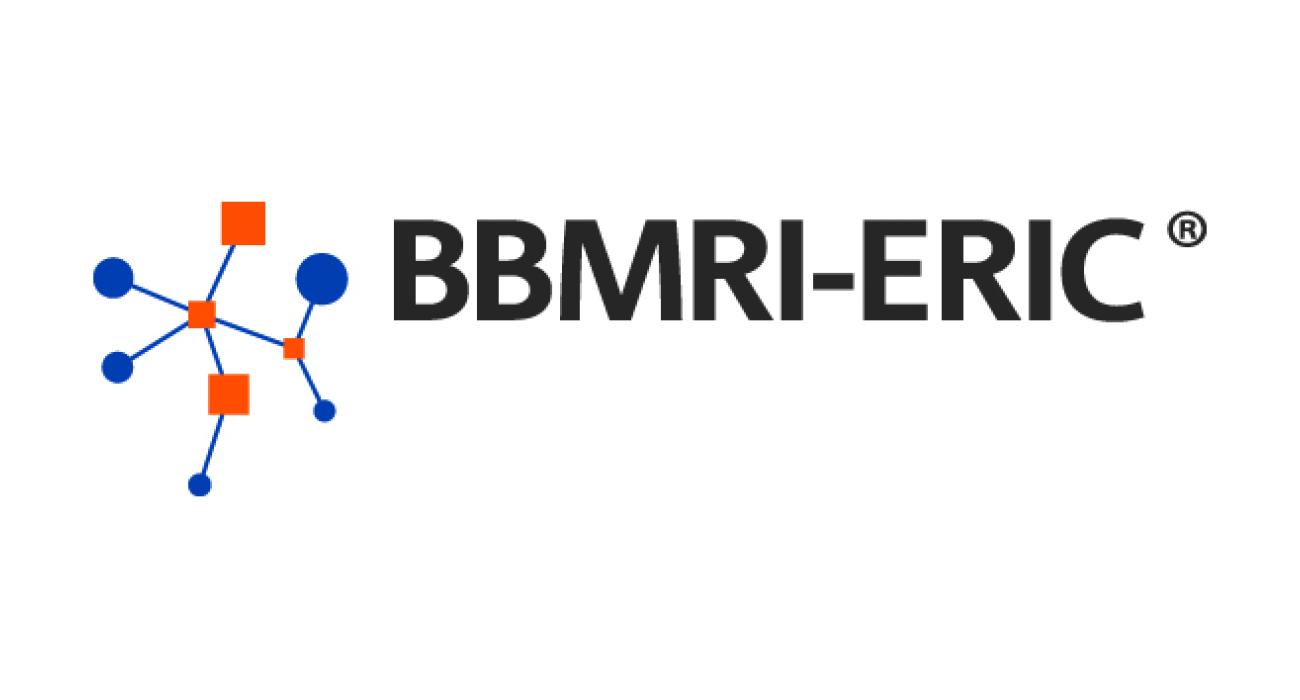 Logo BBMRI-ERIC