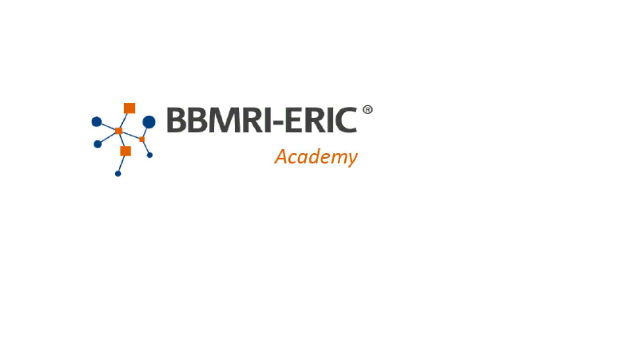 bbmri-eric academy logo