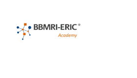 bbmri-eric academy logo
