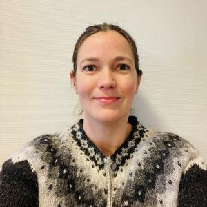 Anne Jorunn Vikdal - Quality Manager