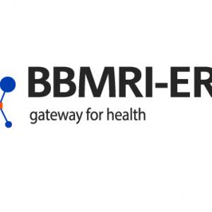 BBMRI-ERIC logo