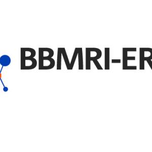 Logo BBMRI-ERIC