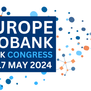 Europe Biobank Week Congress - logo