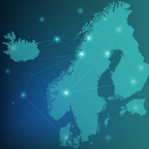 Logo Nordic conference