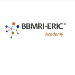 Logo, BBMRI-ERIc Academy