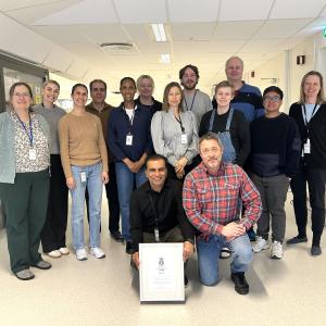 NIPH biobank - persons